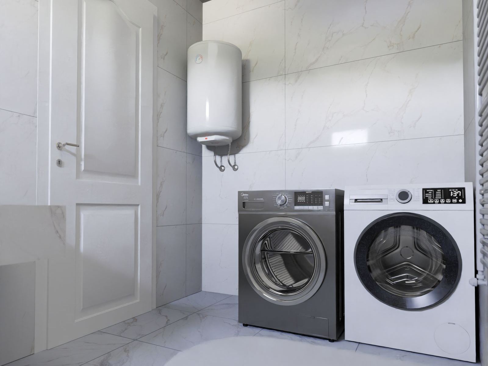 Water Heater Replacement service in Dublin, CA